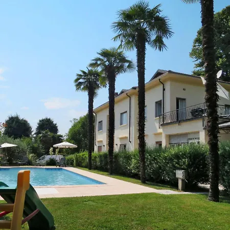 Del Sole-7 By Interhome Lejlighed Luino