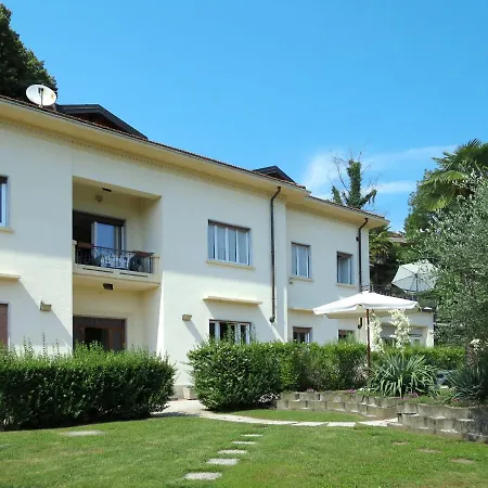 Del Sole-7 By Interhome Lejlighed Luino