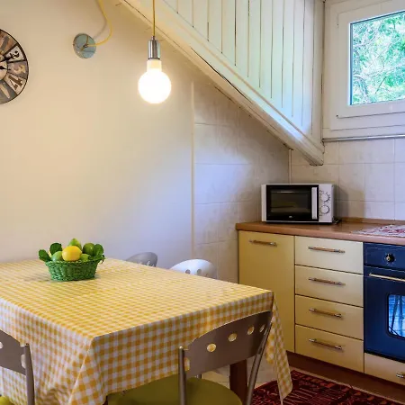 Del Sole-7 By Interhome