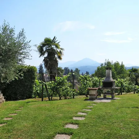 Del Sole-7 By Interhome Lejlighed Luino