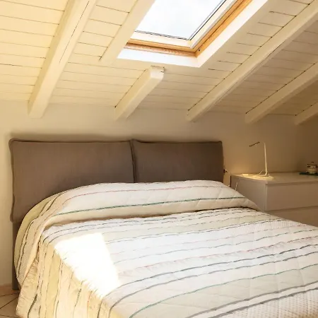 Lejlighed Del Sole-7 By Interhome Luino