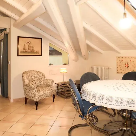 Del Sole-7 By Interhome *