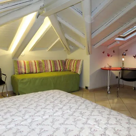 Del Sole-7 By Interhome Luino