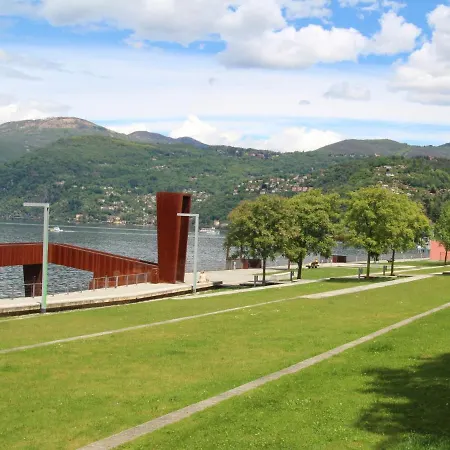 Del Sole-7 By Interhome * Luino
