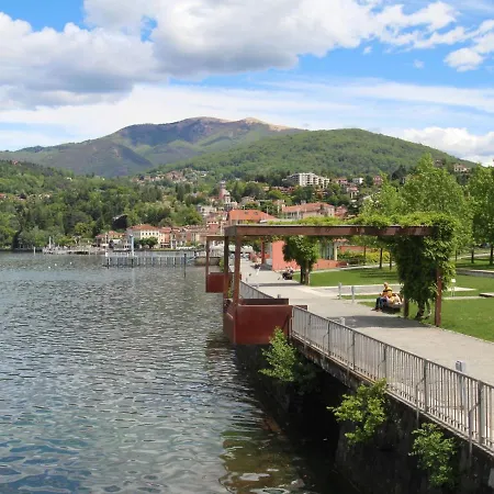 Del Sole-7 By Interhome Luino
